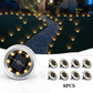 🔥Buy More Save More🔥🏡💡Outdoor Waterproof Solar Ground Light✨
