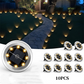🔥Buy More Save More🔥🏡💡Outdoor Waterproof Solar Ground Light✨
