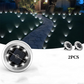 🔥Buy More Save More🔥🏡💡Outdoor Waterproof Solar Ground Light✨