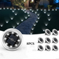 🔥Buy More Save More🔥🏡💡Outdoor Waterproof Solar Ground Light✨