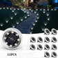 🔥Buy More Save More🔥🏡💡Outdoor Waterproof Solar Ground Light✨