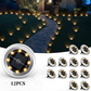 🔥Buy More Save More🔥🏡💡Outdoor Waterproof Solar Ground Light✨