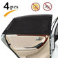 🚗 LIMITED-TIME 50% OFF!⏳Car Window Screens –Anti-Mosquito – Breathable & UV-Protective – Easy Installation