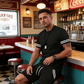 ⏳Time-Limited Special 60% OFF⏰Men's Striped T-Shirt & Shorts 2-Piece Set👍