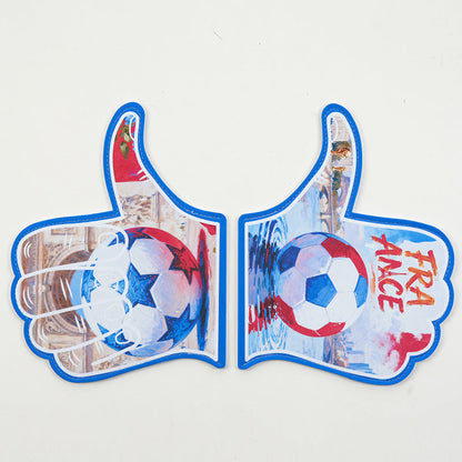 🏆⚽EVA Foam Thumbs-Up Hand for Sports Events💥