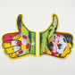🏆⚽EVA Foam Thumbs-Up Hand for Sports Events💥