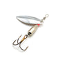 🎣60% OFF➕ Buy 1 Get 1 Free🔥Versatile Spinnerbait Lure – Perfect for Pike, Perch & Bass 🎯🐟【Limited Offer】
