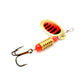 🎣60% OFF➕ Buy 1 Get 1 Free🔥Versatile Spinnerbait Lure – Perfect for Pike, Perch & Bass 🎯🐟【Limited Offer】