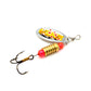 🎣60% OFF➕ Buy 1 Get 1 Free🔥Versatile Spinnerbait Lure – Perfect for Pike, Perch & Bass 🎯🐟【Limited Offer】
