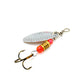 🎣60% OFF➕ Buy 1 Get 1 Free🔥Versatile Spinnerbait Lure – Perfect for Pike, Perch & Bass 🎯🐟【Limited Offer】