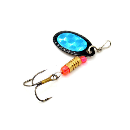 🎣60% OFF➕ Buy 1 Get 1 Free🔥Versatile Spinnerbait Lure – Perfect for Pike, Perch & Bass 🎯🐟【Limited Offer】