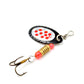 🎣60% OFF➕ Buy 1 Get 1 Free🔥Versatile Spinnerbait Lure – Perfect for Pike, Perch & Bass 🎯🐟【Limited Offer】
