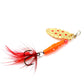 🎣60% OFF➕ Buy 1 Get 1 Free🔥Versatile Spinnerbait Lure – Perfect for Pike, Perch & Bass 🎯🐟【Limited Offer】
