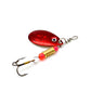 🎣60% OFF➕ Buy 1 Get 1 Free🔥Versatile Spinnerbait Lure – Perfect for Pike, Perch & Bass 🎯🐟【Limited Offer】