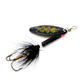 🎣60% OFF➕ Buy 1 Get 1 Free🔥Versatile Spinnerbait Lure – Perfect for Pike, Perch & Bass 🎯🐟【Limited Offer】