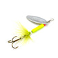 🎣60% OFF➕ Buy 1 Get 1 Free🔥Versatile Spinnerbait Lure – Perfect for Pike, Perch & Bass 🎯🐟【Limited Offer】
