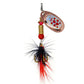 🎣60% OFF➕ Buy 1 Get 1 Free🔥Versatile Spinnerbait Lure – Perfect for Pike, Perch & Bass 🎯🐟【Limited Offer】