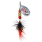 🎣60% OFF➕ Buy 1 Get 1 Free🔥Versatile Spinnerbait Lure – Perfect for Pike, Perch & Bass 🎯🐟【Limited Offer】