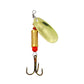 🎣60% OFF➕ Buy 1 Get 1 Free🔥Versatile Spinnerbait Lure – Perfect for Pike, Perch & Bass 🎯🐟【Limited Offer】