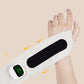 🔥Last Day Sale 60% OFF⏰💆Rechargeable Adjustable Electric Wrist Massager🎁
