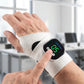 🔥Last Day Sale 60% OFF⏰💆Rechargeable Adjustable Electric Wrist Massager🎁
