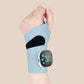 🔥Last Day Sale 60% OFF⏰💆Rechargeable Adjustable Electric Wrist Massager🎁