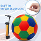 🏆World Cup 2026 Deals⚽🔥Soft Indoor Soccer Ball for Kids🎁