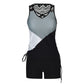 🏖️Summer Hot Sale 60% OFF🏝️🩱Women's Tummy Control Tankini Set with Built-In Bra – Flattering Boho Swimwear with Shorts