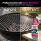 🌟BUY 2 GET 1 FREE!!💦Fast-Acting Heavy-Duty Grill Degreaser Spray
