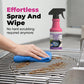 🌟BUY 2 GET 1 FREE!!💦Fast-Acting Heavy-Duty Grill Degreaser Spray
