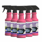 🌟BUY 2 GET 1 FREE!!💦Fast-Acting Heavy-Duty Grill Degreaser Spray