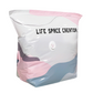 ⌛LAST DAY💥 BUY 2 GET 3 FREE!!💞🧳No‑Pump Vacuum Storage Bags – Press & seal, no pump needed. Saves 80% space, keeps clothes dry & dust‑free. Perfect for bulky bedding & off‑season gear. 🛏️🗄️