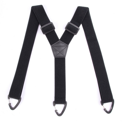 🔥Last Day Sale 60% OFF⏰👔🔗👖Men's X-Back Suspenders with Hook Clips🎁