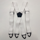 🔥Last Day Sale 60% OFF⏰👔🔗👖Men's X-Back Suspenders with Hook Clips🎁