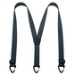 🔥Last Day Sale 60% OFF⏰👔🔗👖Men's X-Back Suspenders with Hook Clips🎁