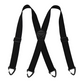 🔥Last Day Sale 60% OFF⏰👔🔗👖Men's X-Back Suspenders with Hook Clips🎁