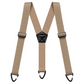 🔥Last Day Sale 60% OFF⏰👔🔗👖Men's X-Back Suspenders with Hook Clips🎁