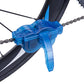 🔥Last Day Sale 60% OFF⏰🚲✨Bicycle Chain Cleaner Scrubber Tool Kit 👍🚿