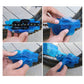 🔥Last Day Sale 60% OFF⏰🚲✨Bicycle Chain Cleaner Scrubber Tool Kit 👍🚿