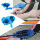 🔥Last Day Sale 60% OFF⏰🚲✨Bicycle Chain Cleaner Scrubber Tool Kit 👍🚿