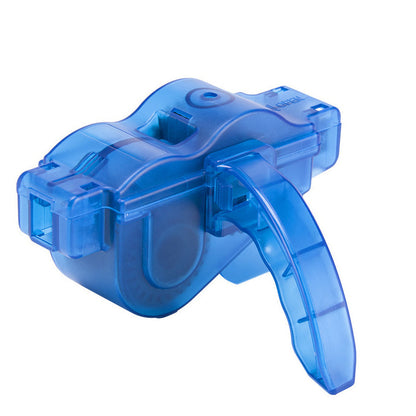 🔥Last Day Sale 60% OFF⏰🚲✨Bicycle Chain Cleaner Scrubber Tool Kit 👍🚿