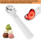 🔥Last Day Sale 60% OFF⏰🥄🍨Electric Self-Melting Ice Cream Spoon🍦✨