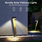 ⏳Limited-time 60% off⏰Creative Waterproof Solar Pathway Lights🏡💡