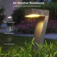 ⏳Limited-time 60% off⏰Creative Waterproof Solar Pathway Lights🏡💡