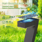 ⏳Limited-time 60% off⏰Creative Waterproof Solar Pathway Lights🏡💡
