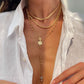 🔥Last Day Sale 60% OFF⏰🌸Layered Gold Cross Necklaces for Women🎁