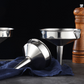 Stainless Steel Kitchen Funnel