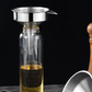 Stainless Steel Kitchen Funnel