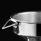 Stainless Steel Kitchen Funnel