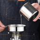 Stainless Steel Kitchen Funnel
